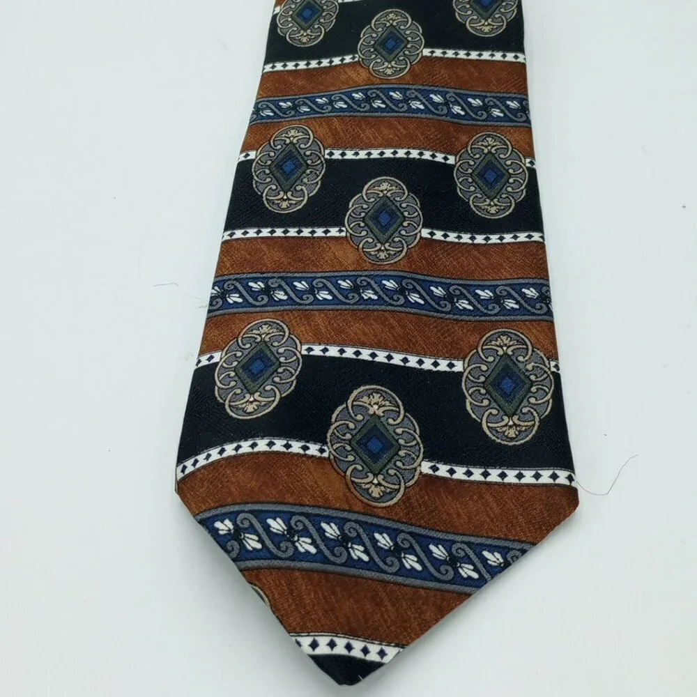 Haggar Tie 60.5